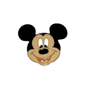 Mickey Mouse Pin